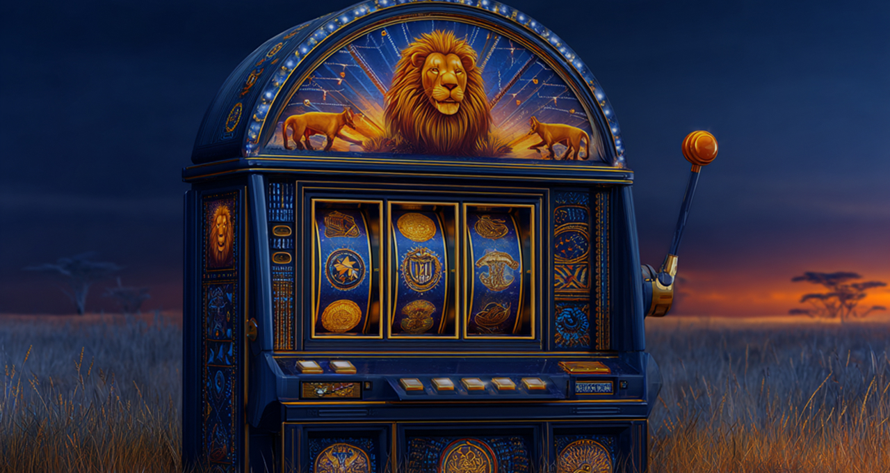 Simba Games