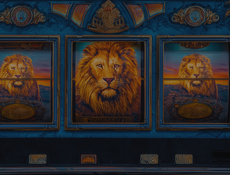 Simba Games