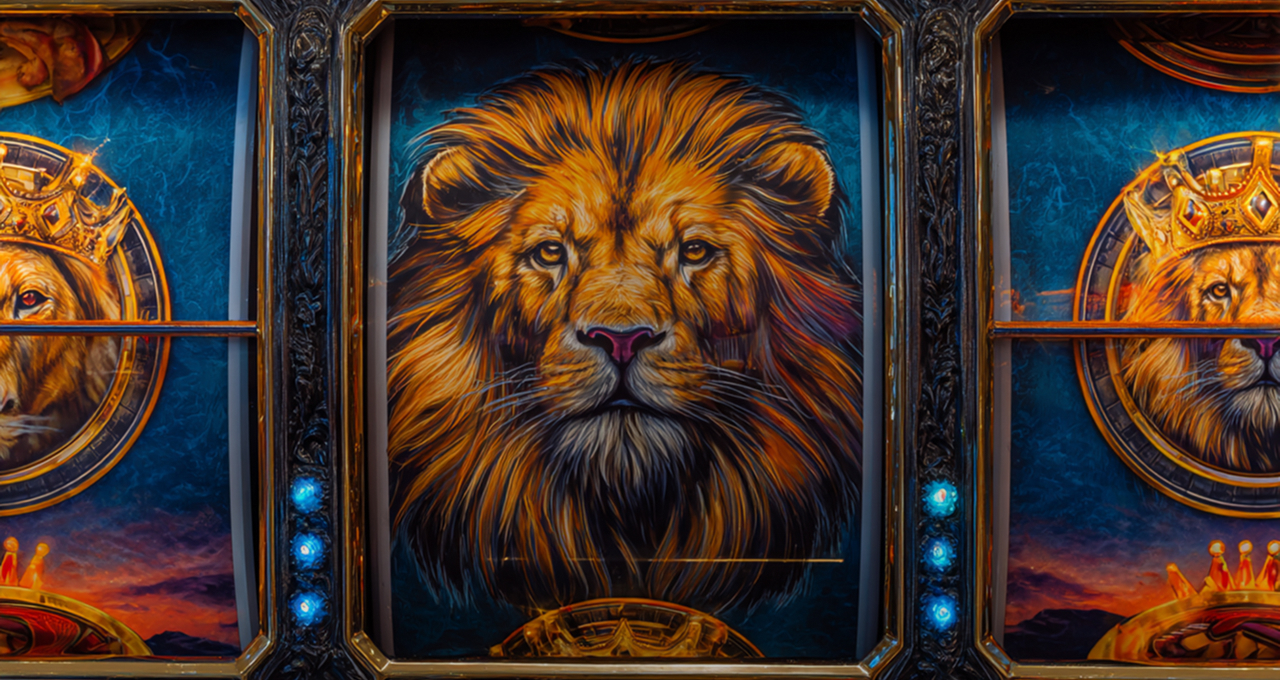 Simba Games